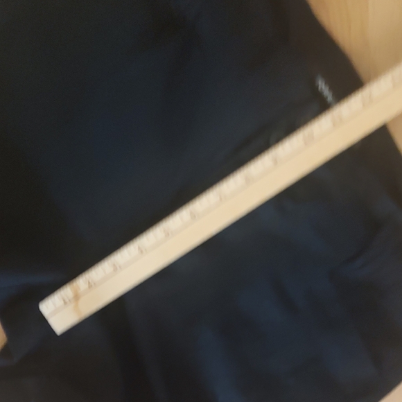 Torrid High Waist Cuffed Shorts - Picture 3 of 6